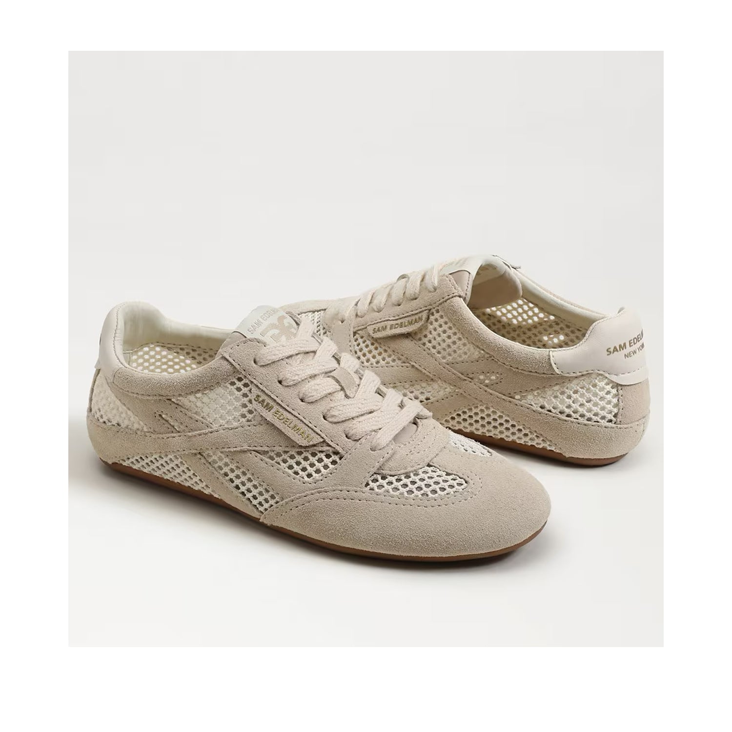 Sam Edelman Women's Tobi in New Ecru/Modern Ivory