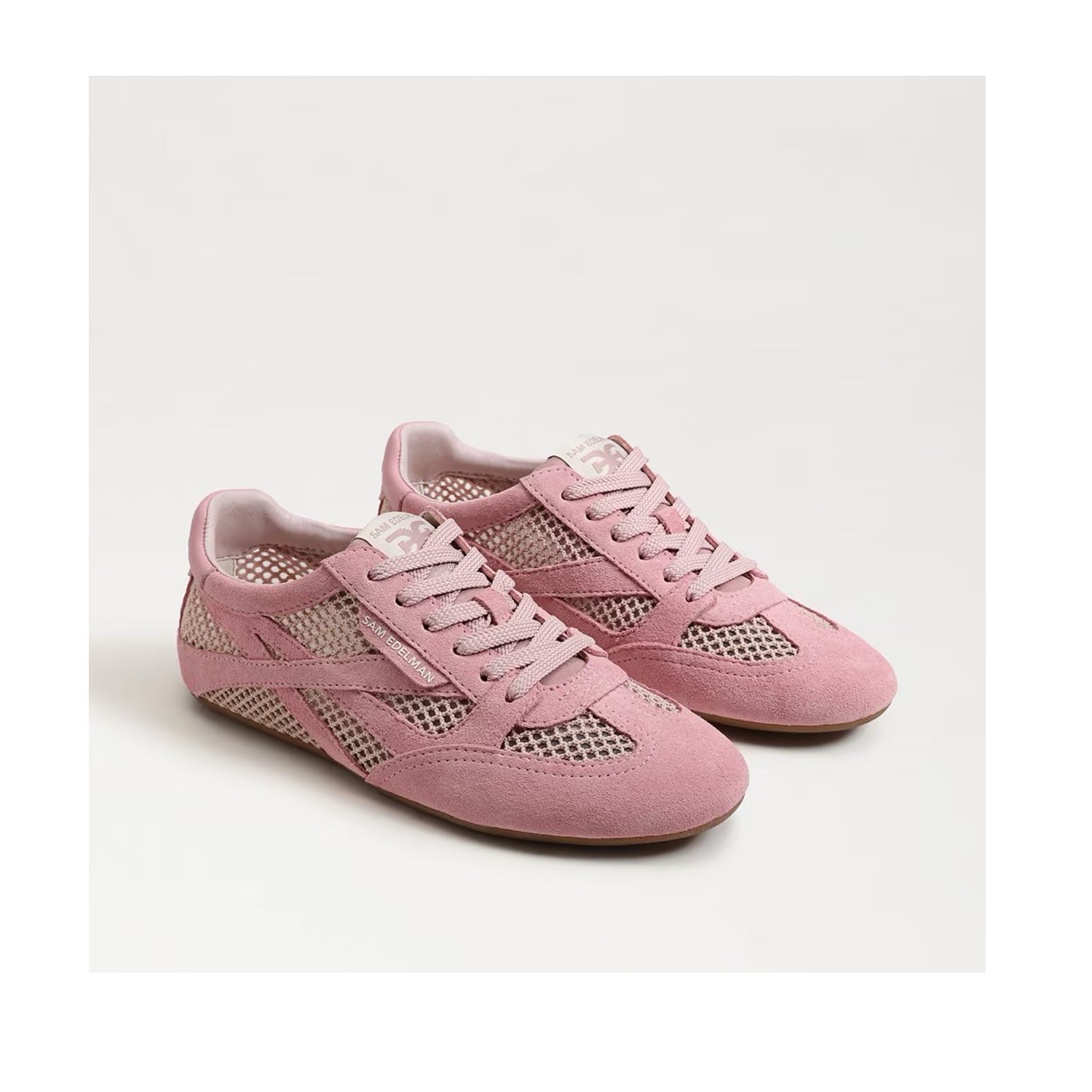 Sam Edelman Women's Tobi in Primrose Pink/Rose Blush