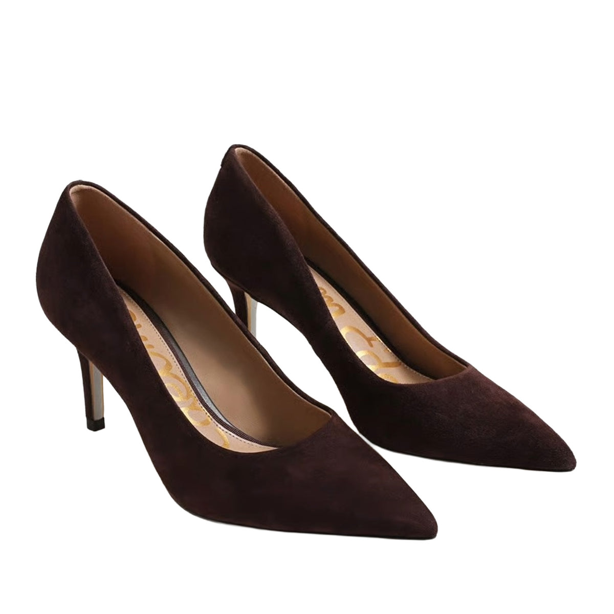 Sam Edelman Women's Vienna in Cafe Noir