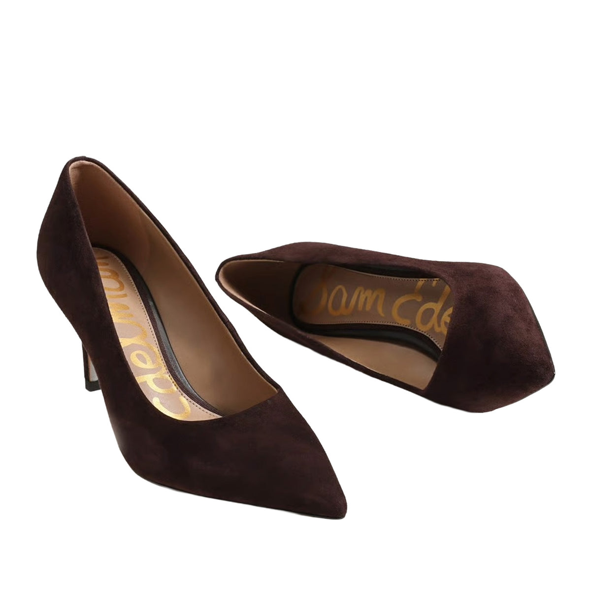Sam Edelman Women's Vienna in Cafe Noir