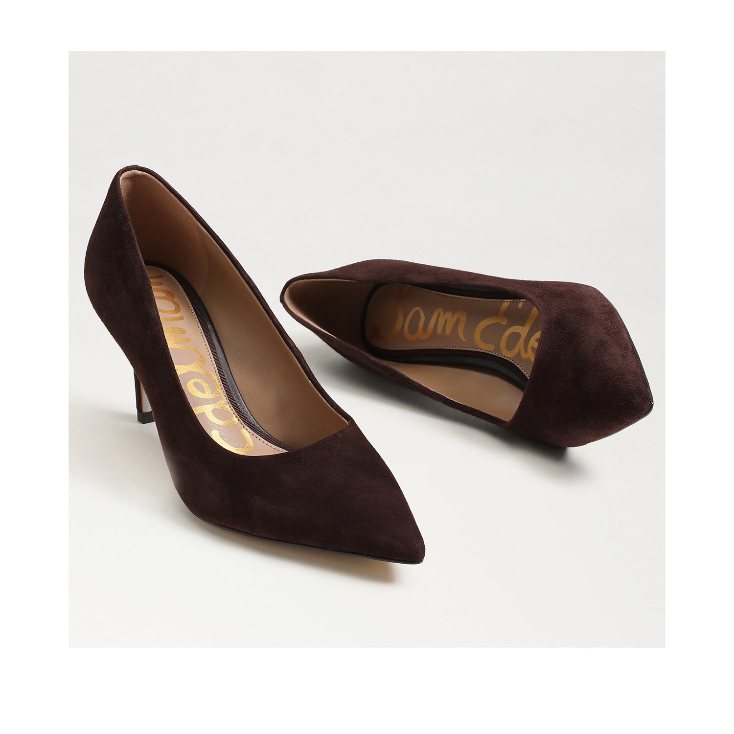 Sam Edelman Women's Vienna in Chocolate