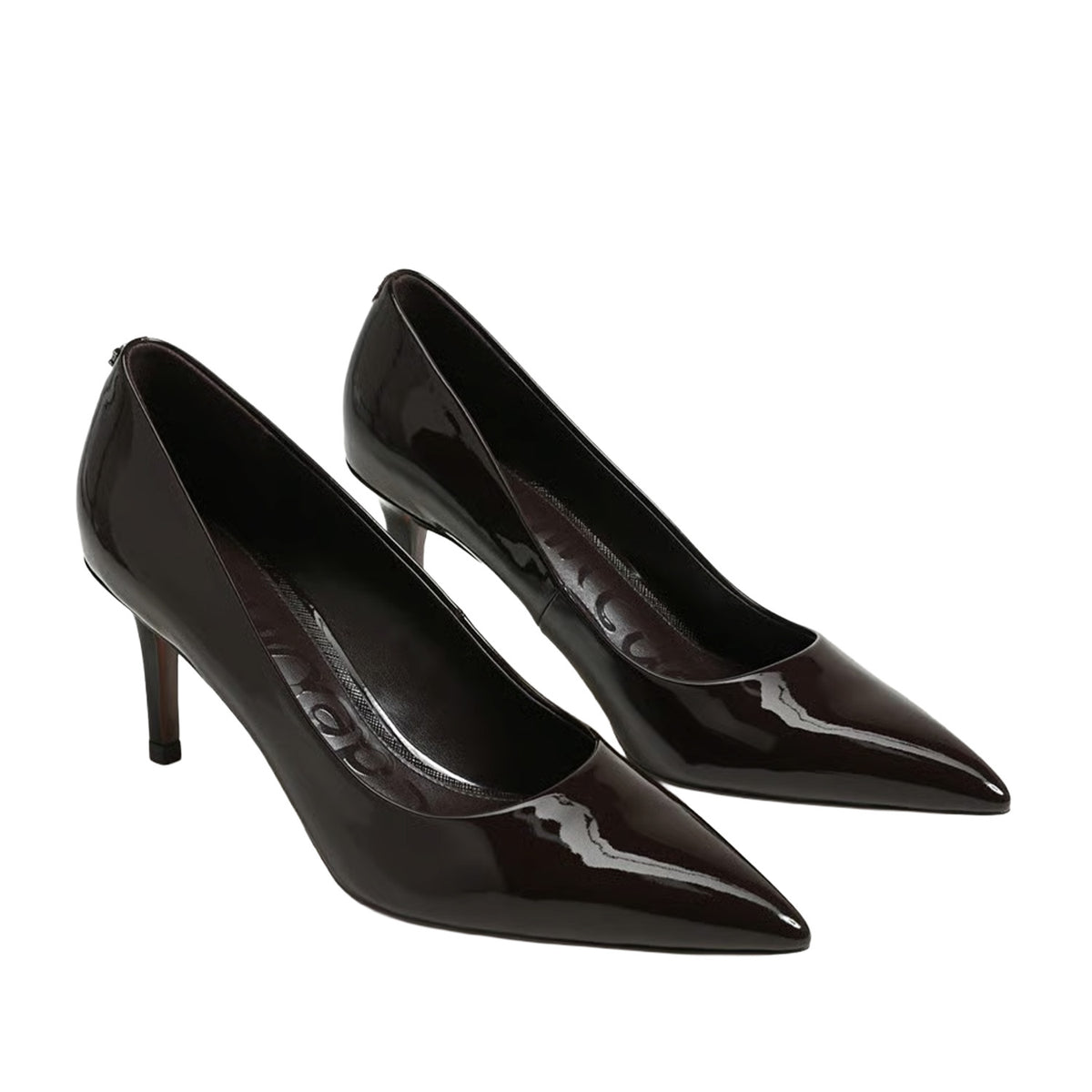 Sam Edelman Women's Vienna in Rich Chocolate