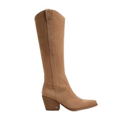 Sam Edelman Women's Wyatt in Cyprus Tan