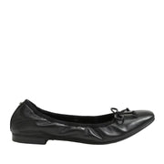 Sam Edelman Women's Magnolia in Black Leather