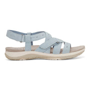 Earth Women's Samsin3 M In Light Blue