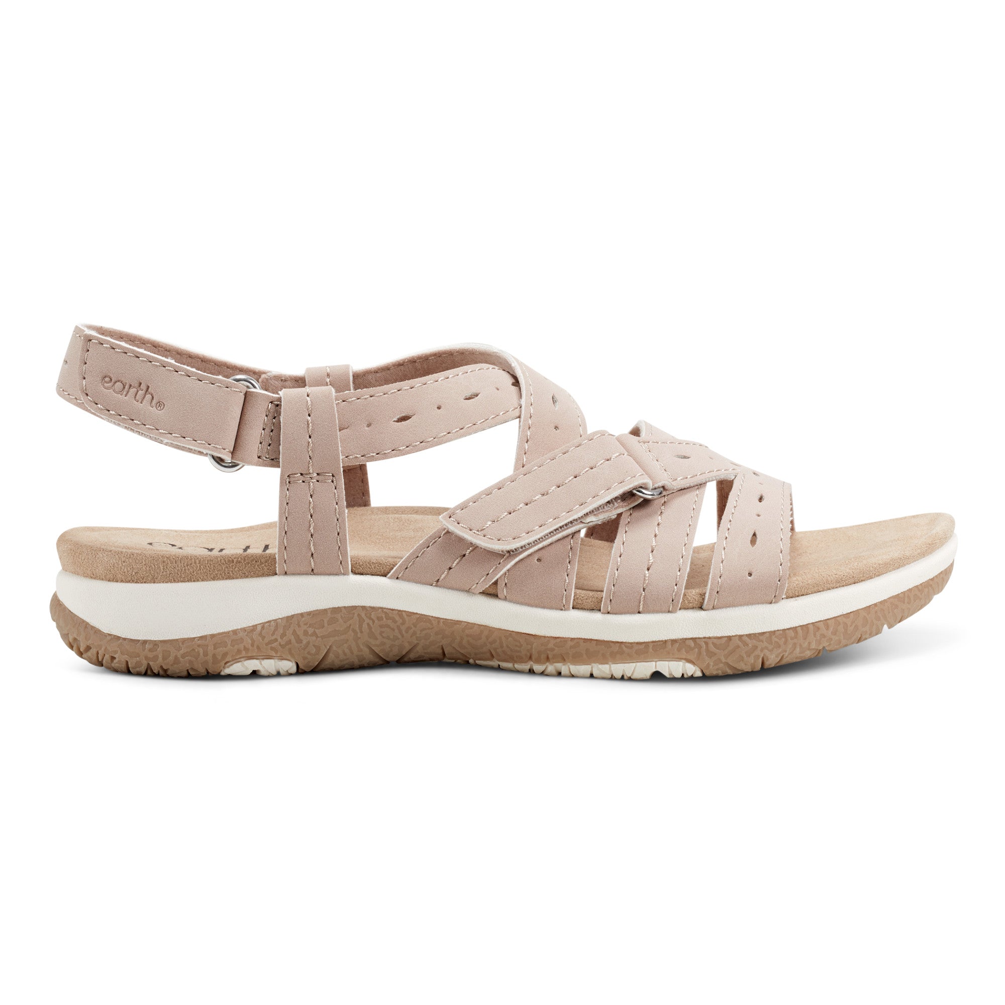 Earth Women's Samsin3 In Light Blush M
