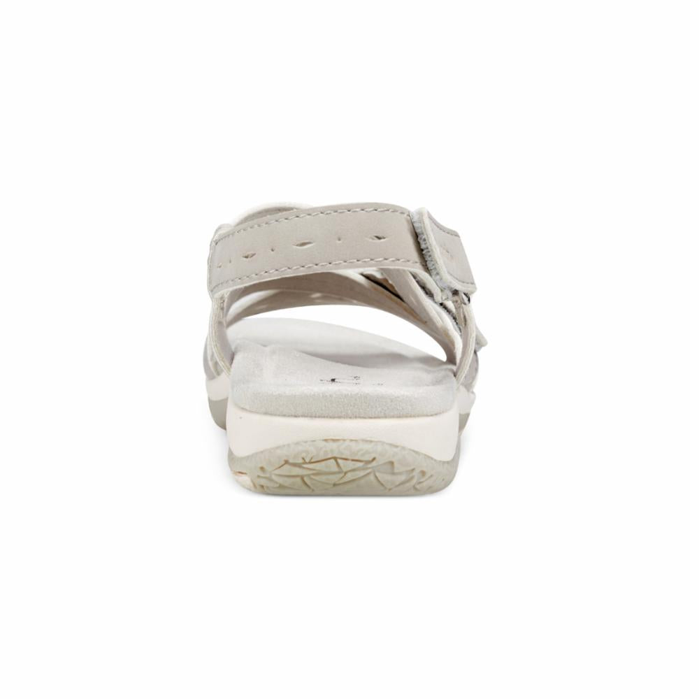 Earth Women's Samsin3 White M