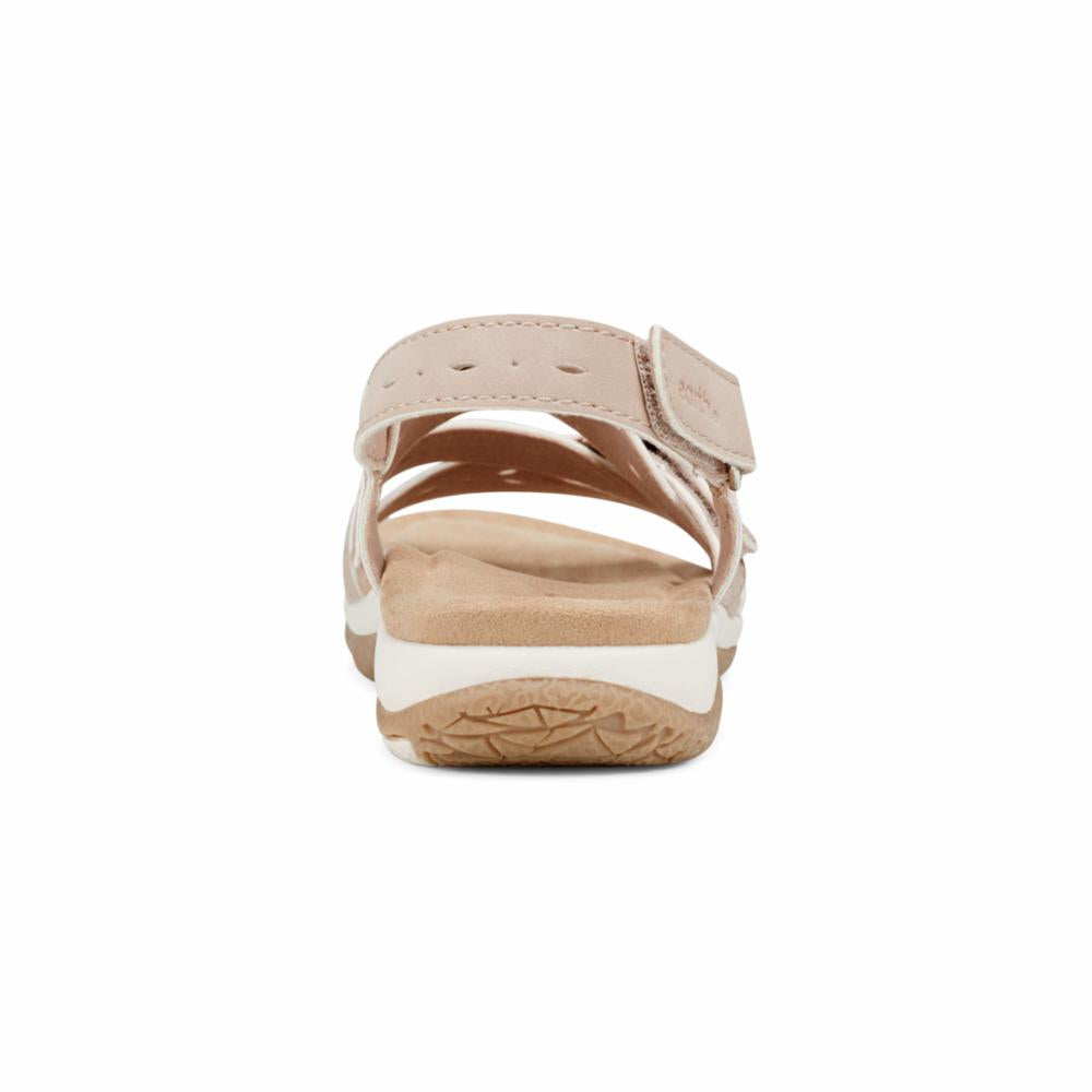Earth Women's Samsin3 Nude M