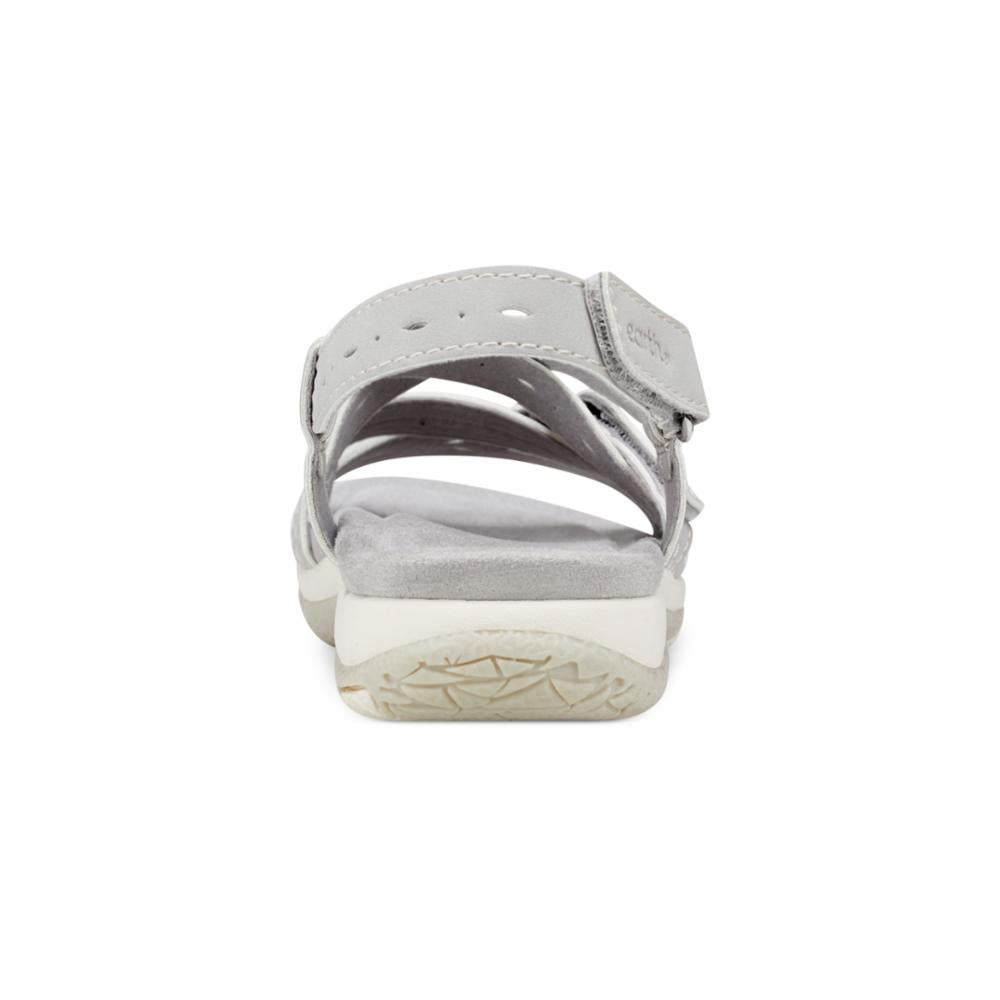 Earth Women's Samsin3 Grey W