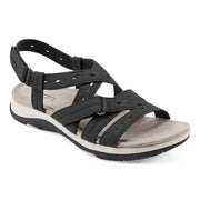 Earth Women's Samsin3 Black W