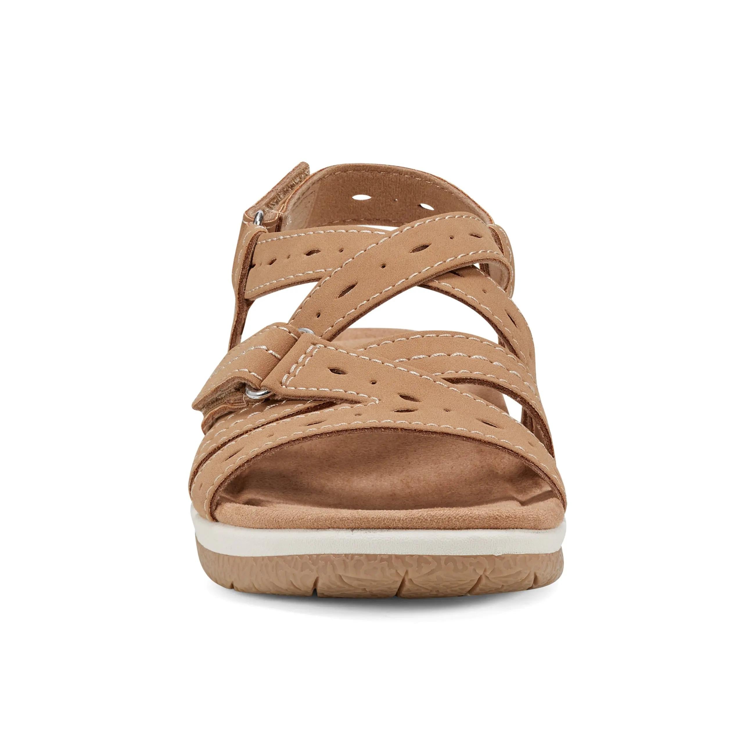 Earth Women's Samsin3 Brown W