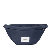 Sandqvist Ground Crossbody Bag in Navy