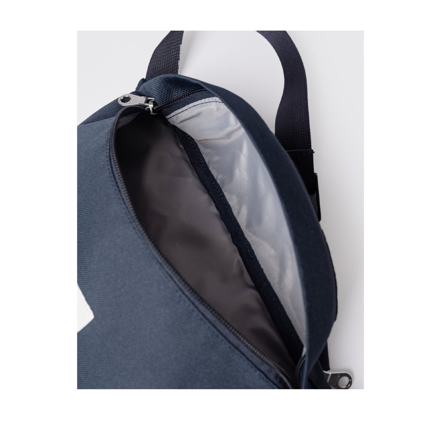 Sandqvist Ground Crossbody Bag in Navy