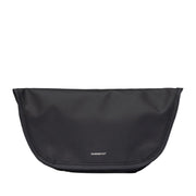 Sandqvist Stream Messenger Mini in Black
