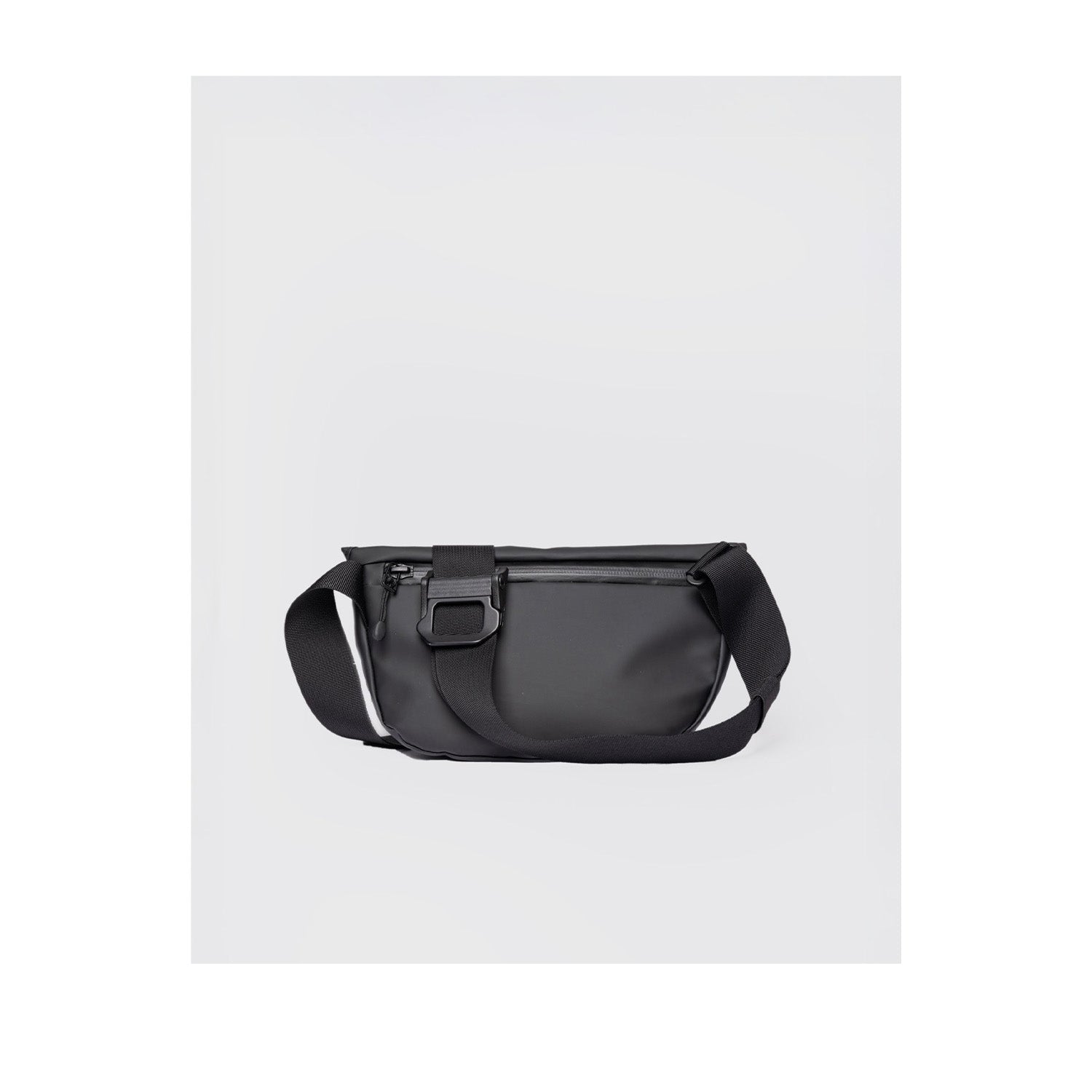 Sandqvist Stream Messenger Mini in Black