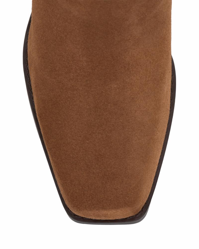 Vince Camuto Women's Sangeti2 Brown M