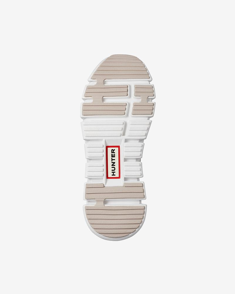 Hunter  Women's Sasa Shoe White M