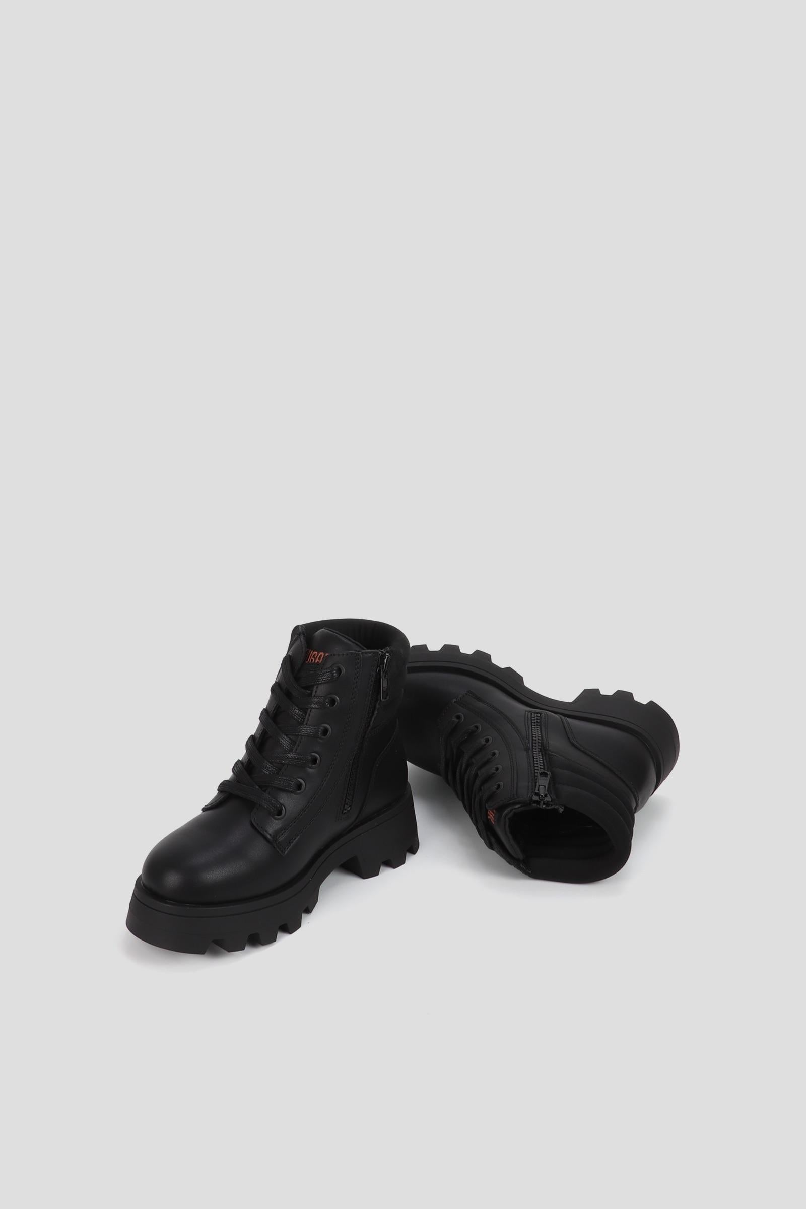 Cougar  Kids' Sasha_K Cougar Footwear Black M