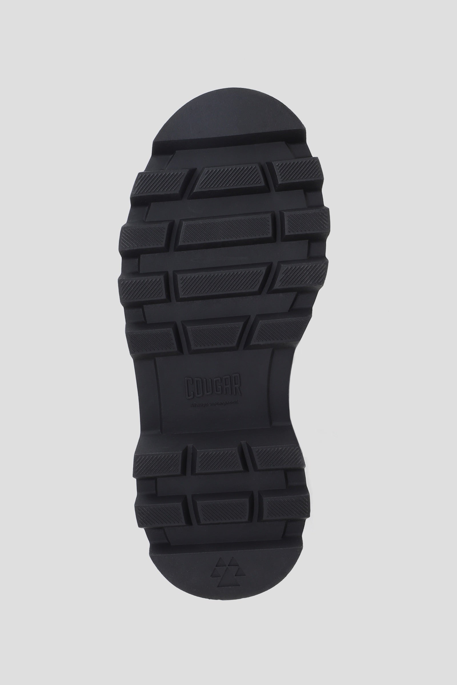 Cougar Kids' Sasha K In Black M