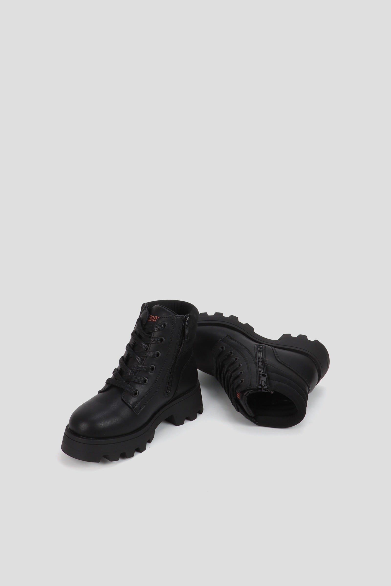 Cougar Kids' Sasha K In Black M
