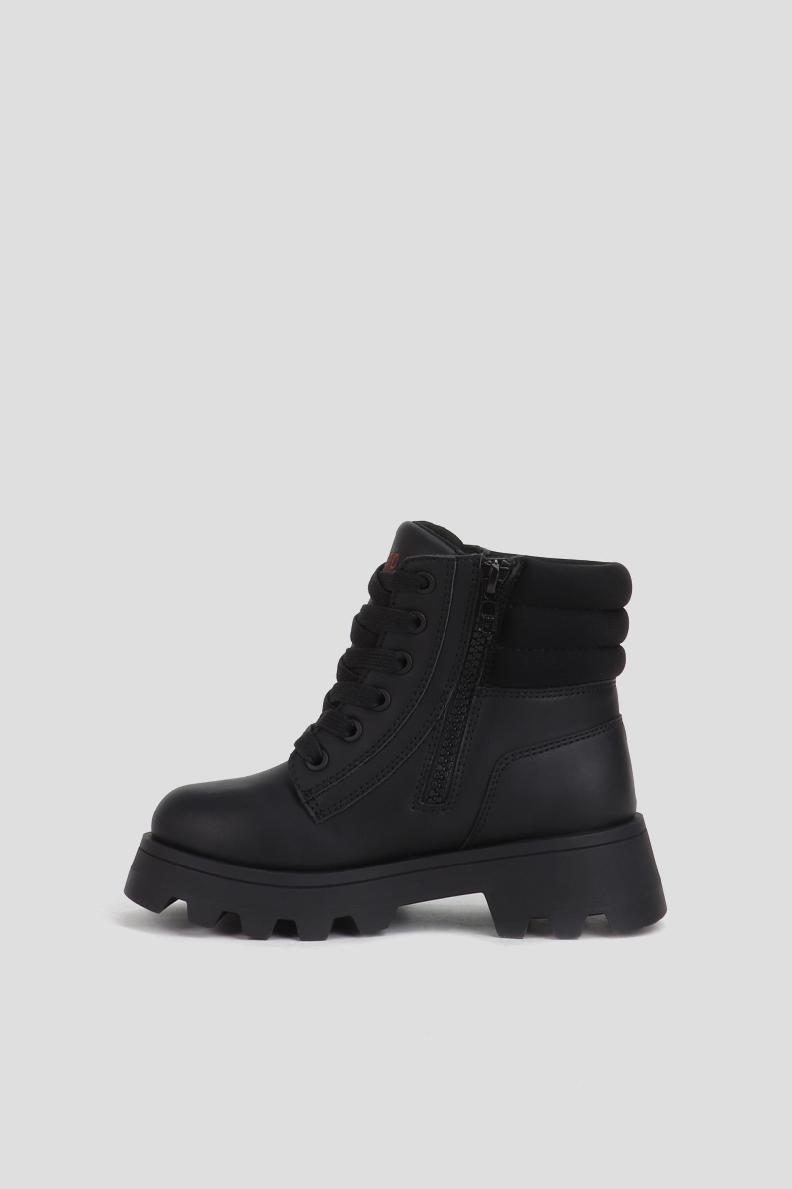 Cougar Kids' Sasha K In Black M