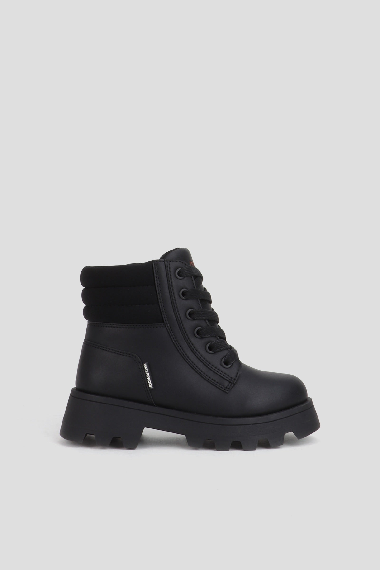 Cougar Kids' Sasha K In Black