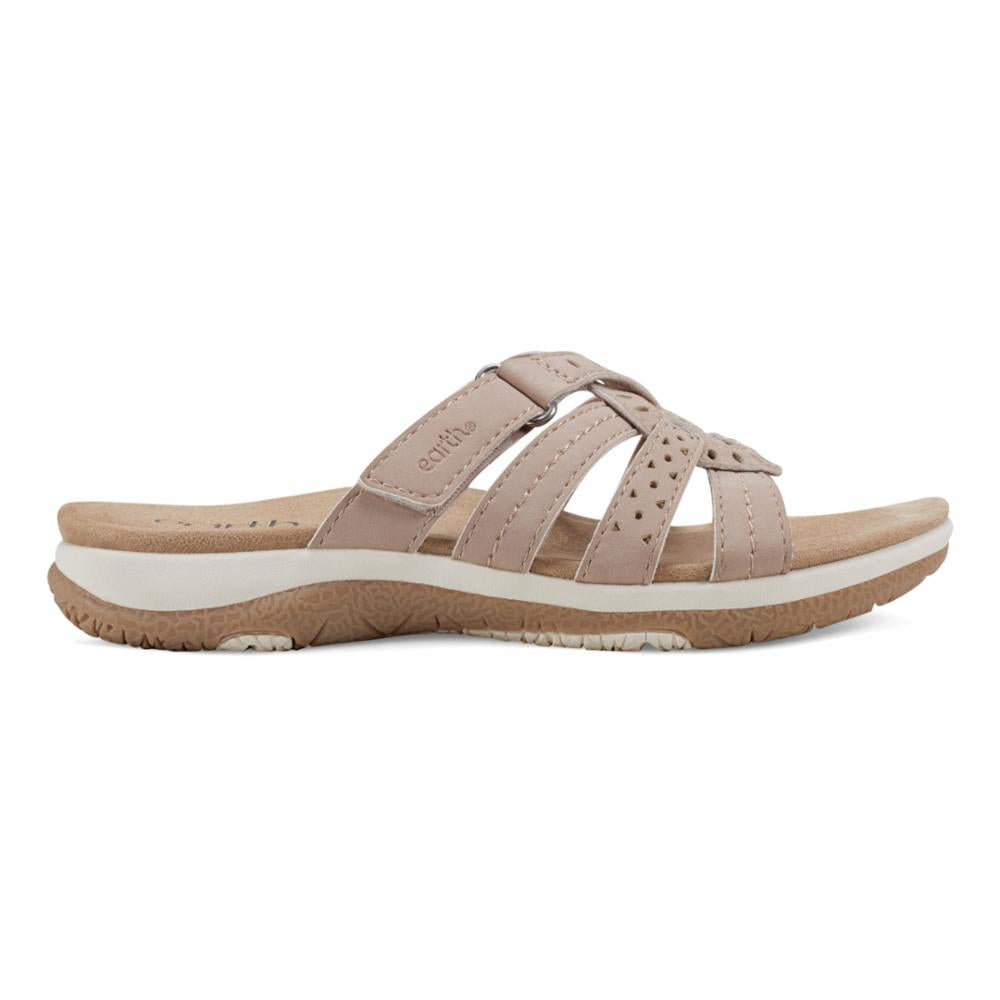 Earth Women's Sassoni3 Nude W
