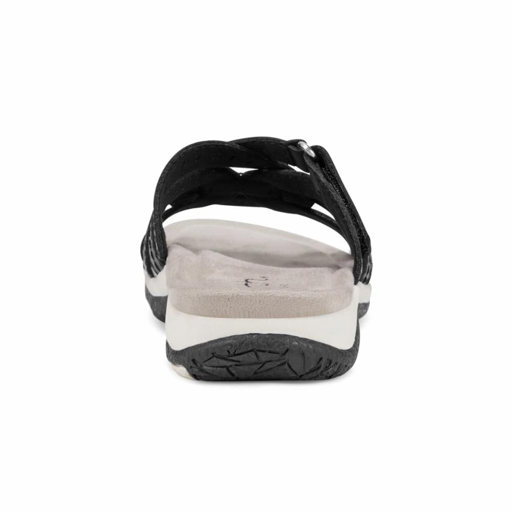 Earth Women's Sassoni Black W