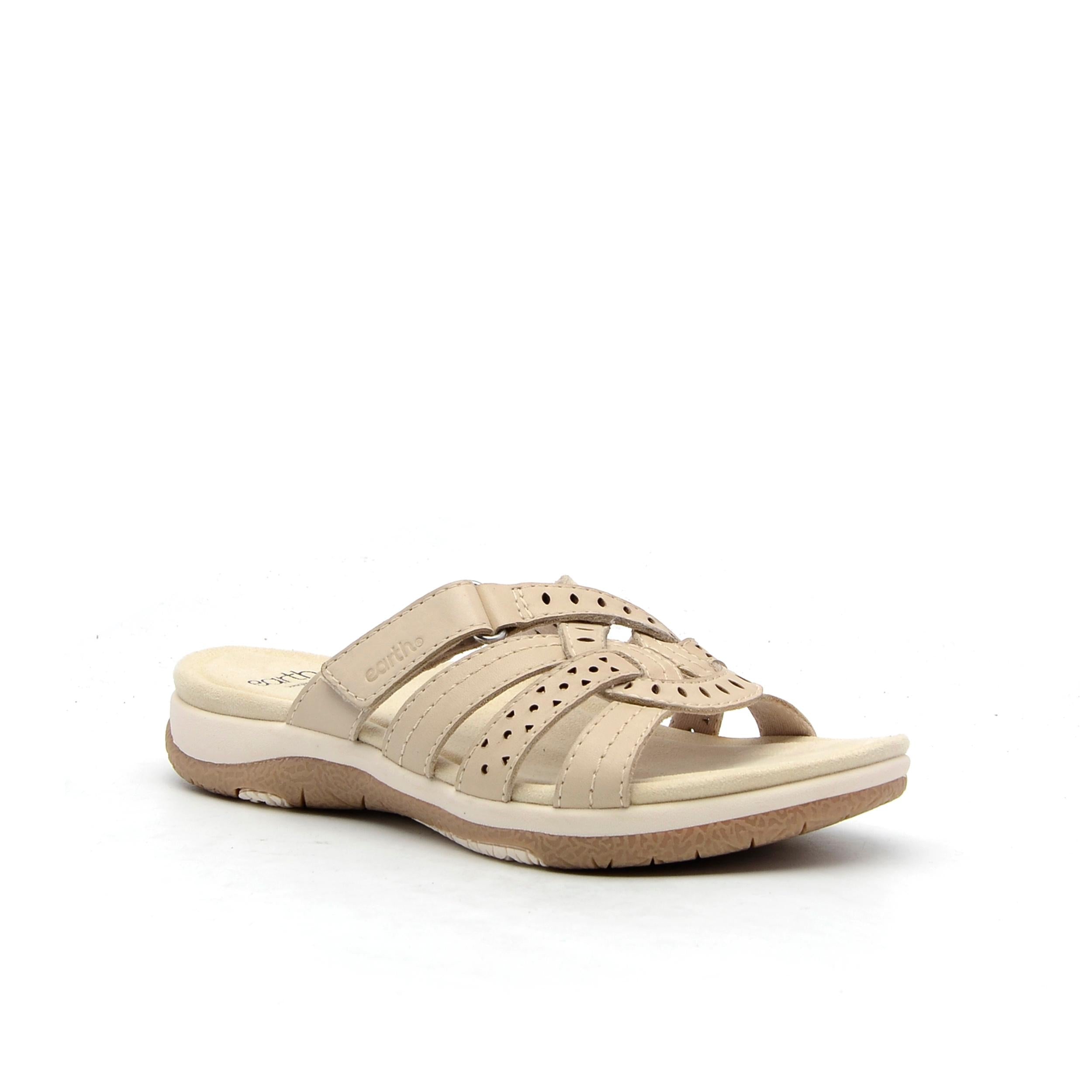 Earth Women's Sassoni Brown M