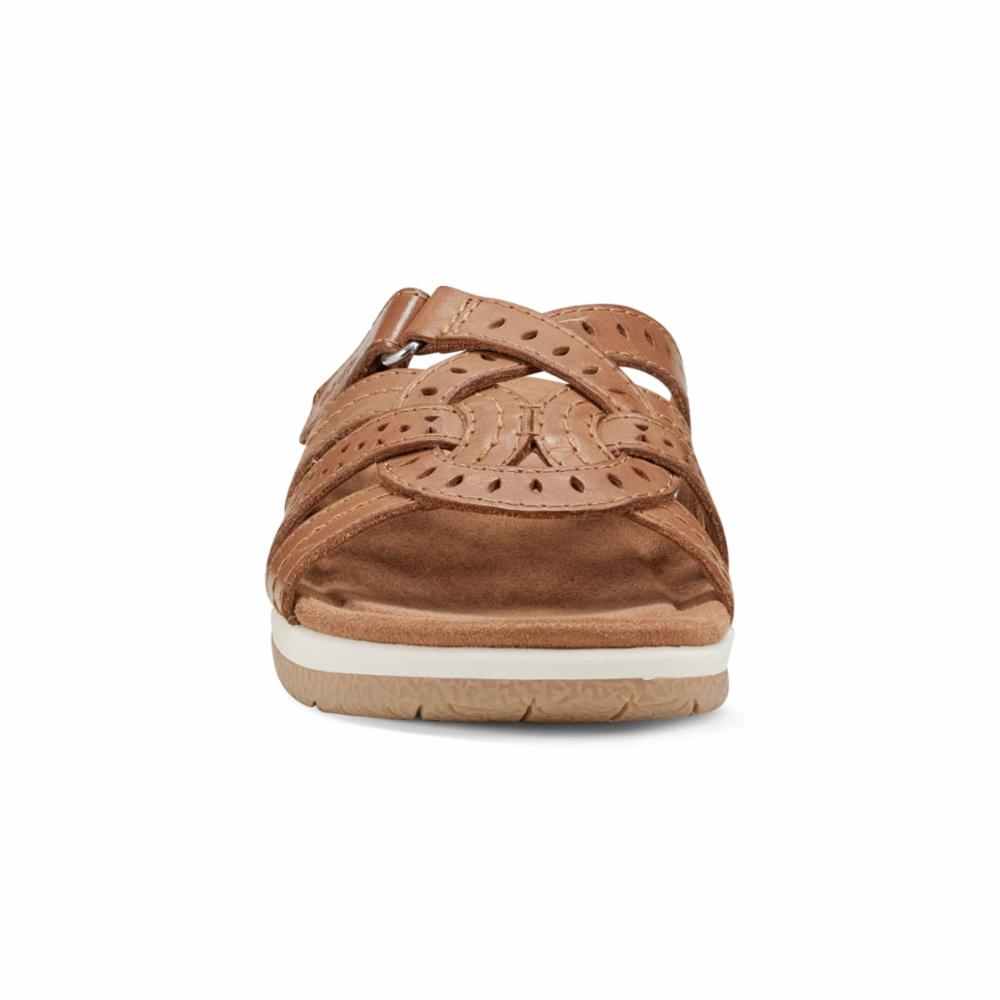 Earth Women's Sassoni Brown W