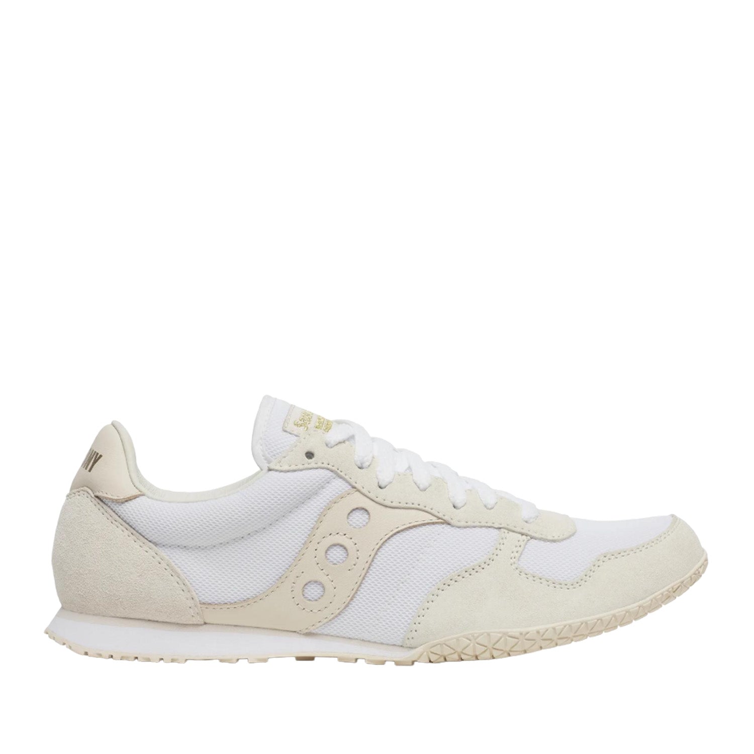 Saucony Unisex Racer 80 in White