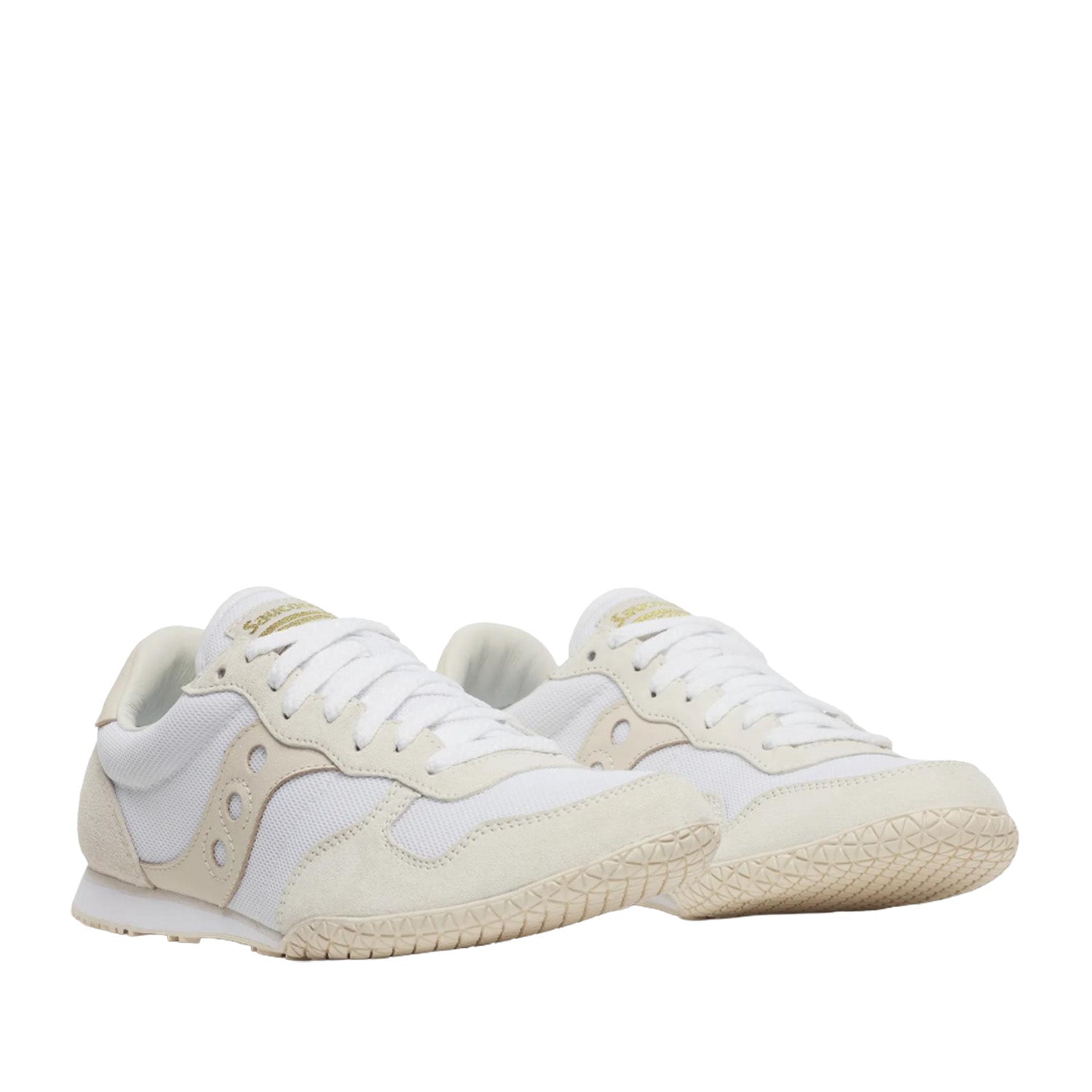 Saucony Unisex Racer 80 in White
