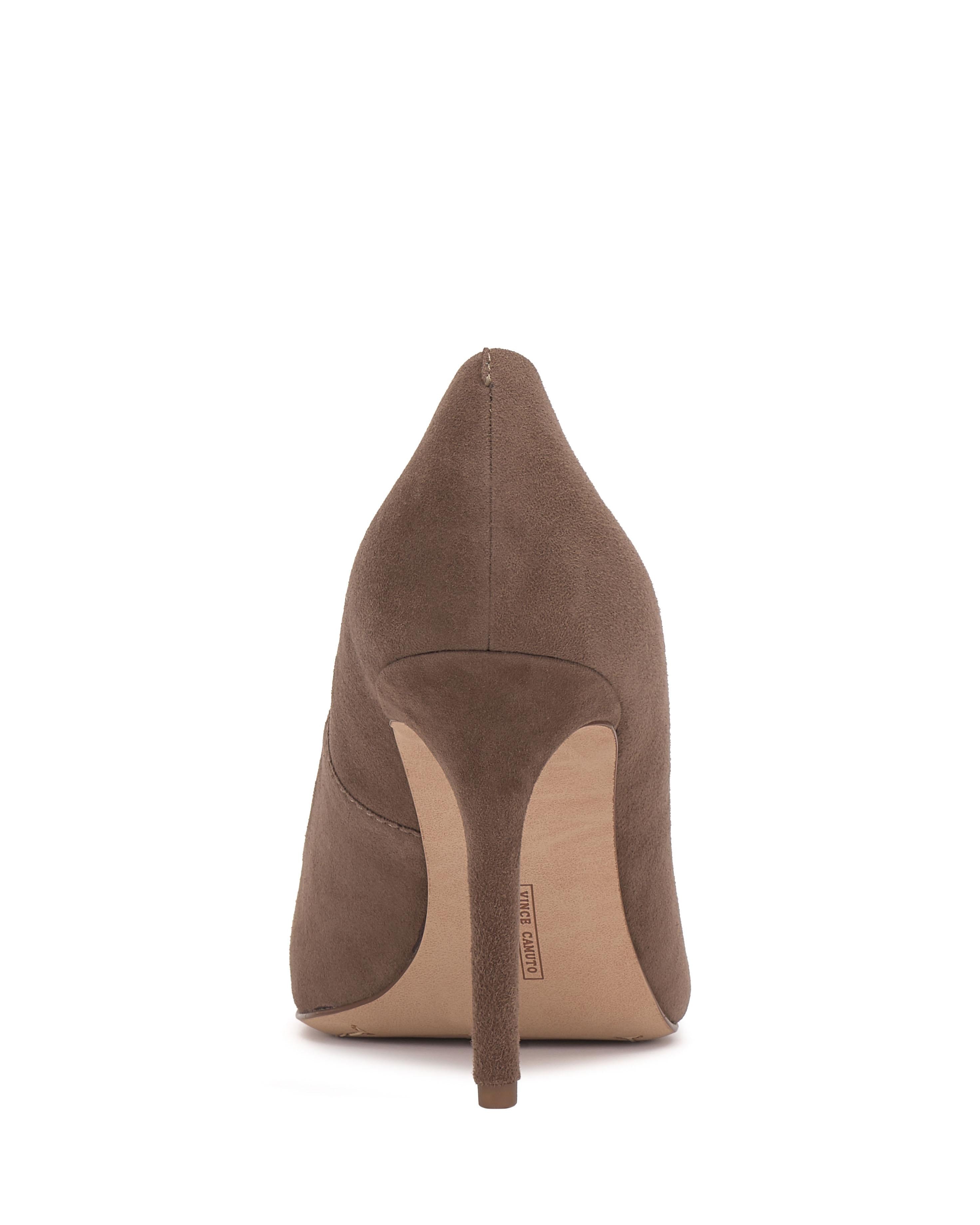 Vince Camuto Women's Savilla Brown M