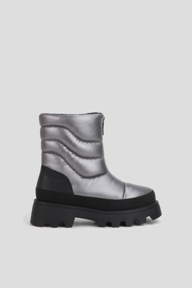 Cougar  Women's Savvy Cougar Footwear Silver M