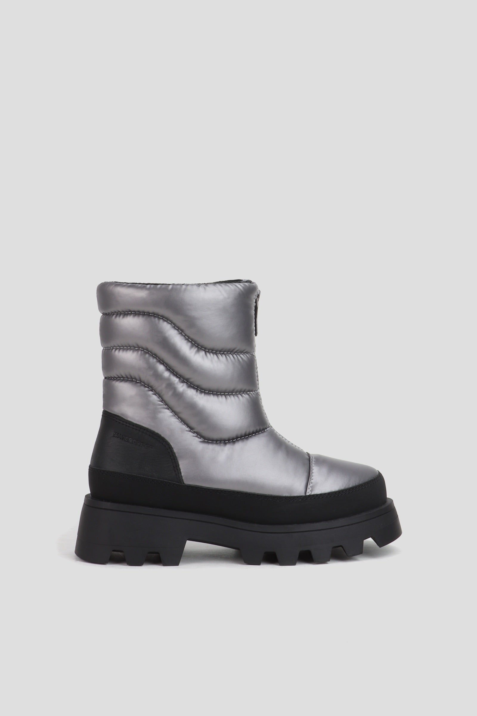 Cougar Women's Savvy M In Pewter