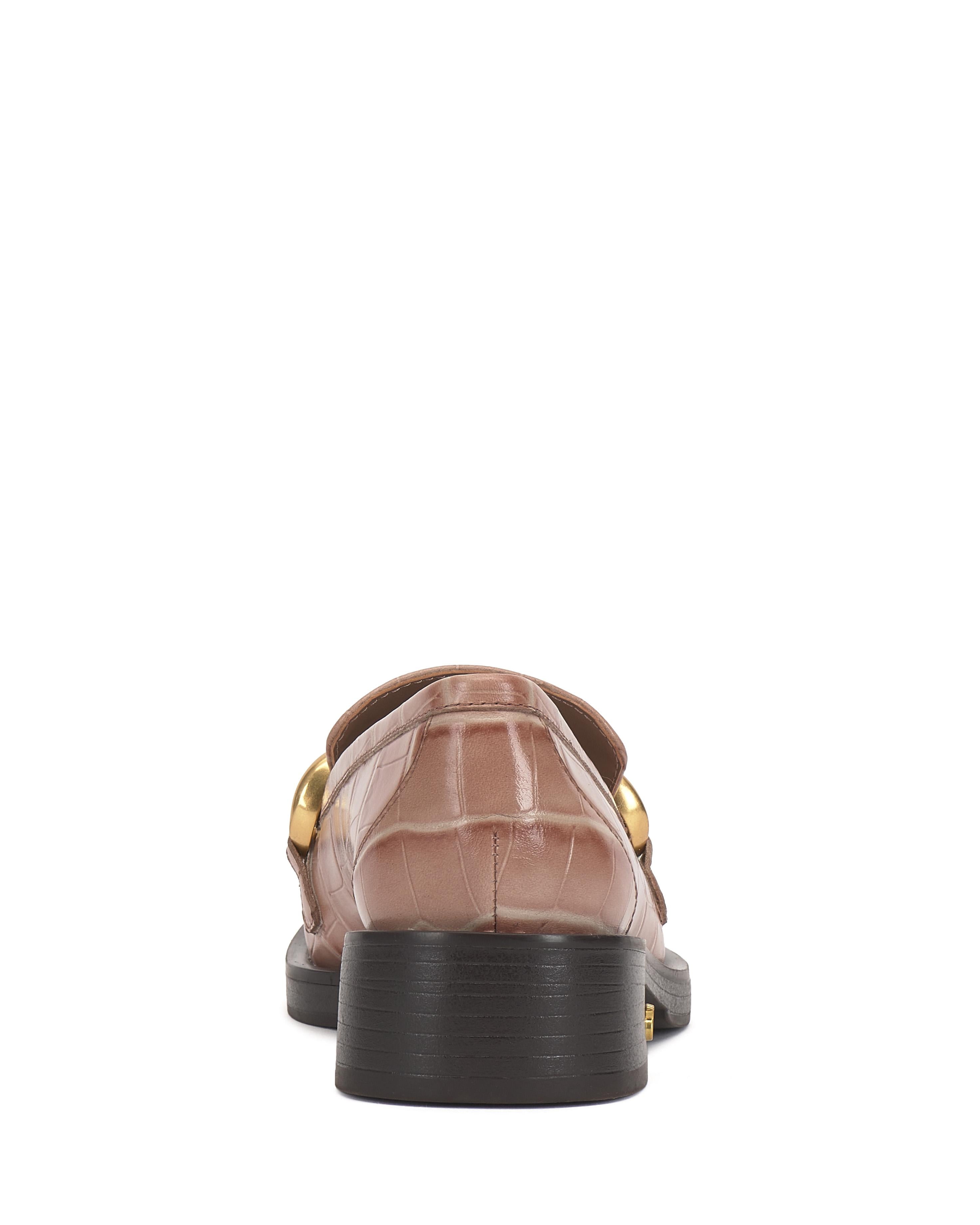 Vince Camuto Women's Sayer Nude M