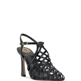 Vince Camuto Women's Scarla Black M