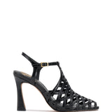 Vince Camuto Women's Scarla Black M