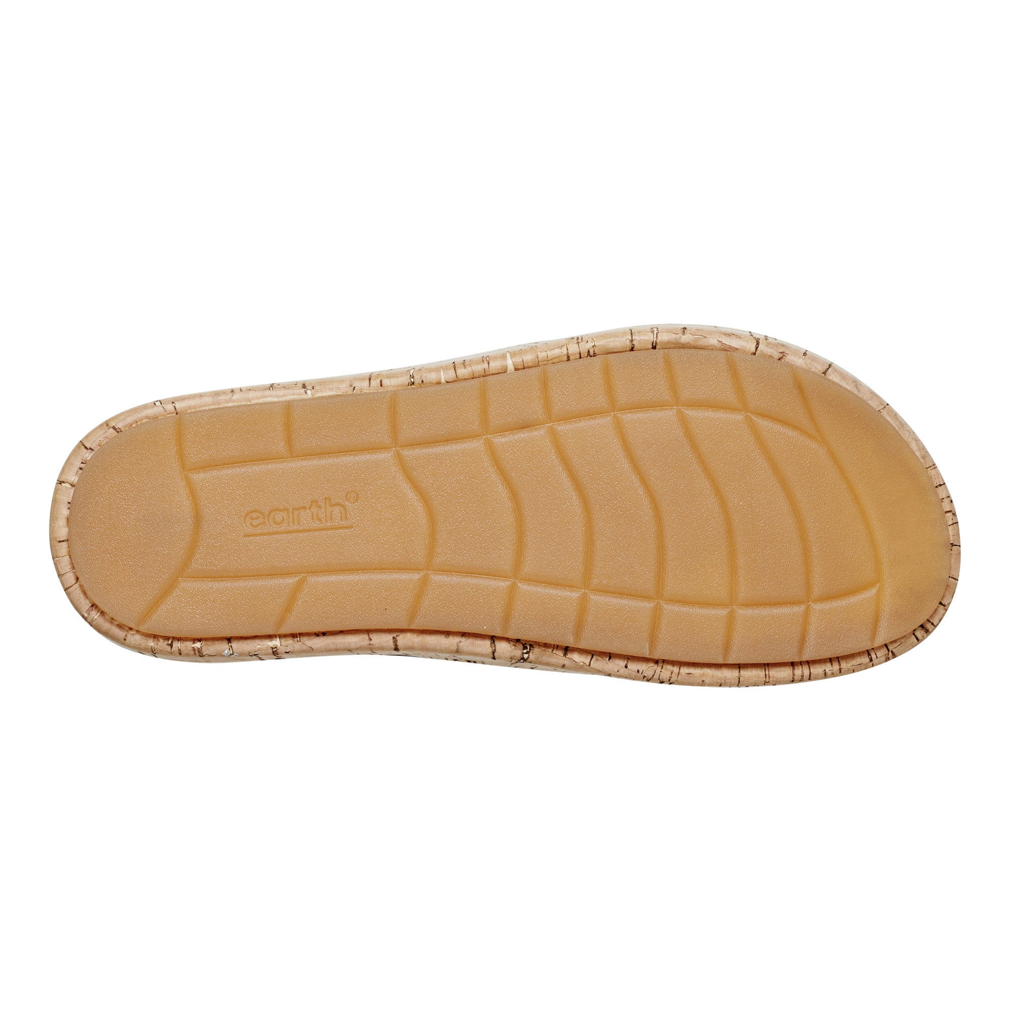 Earth Women's Scout In Black/Tendre