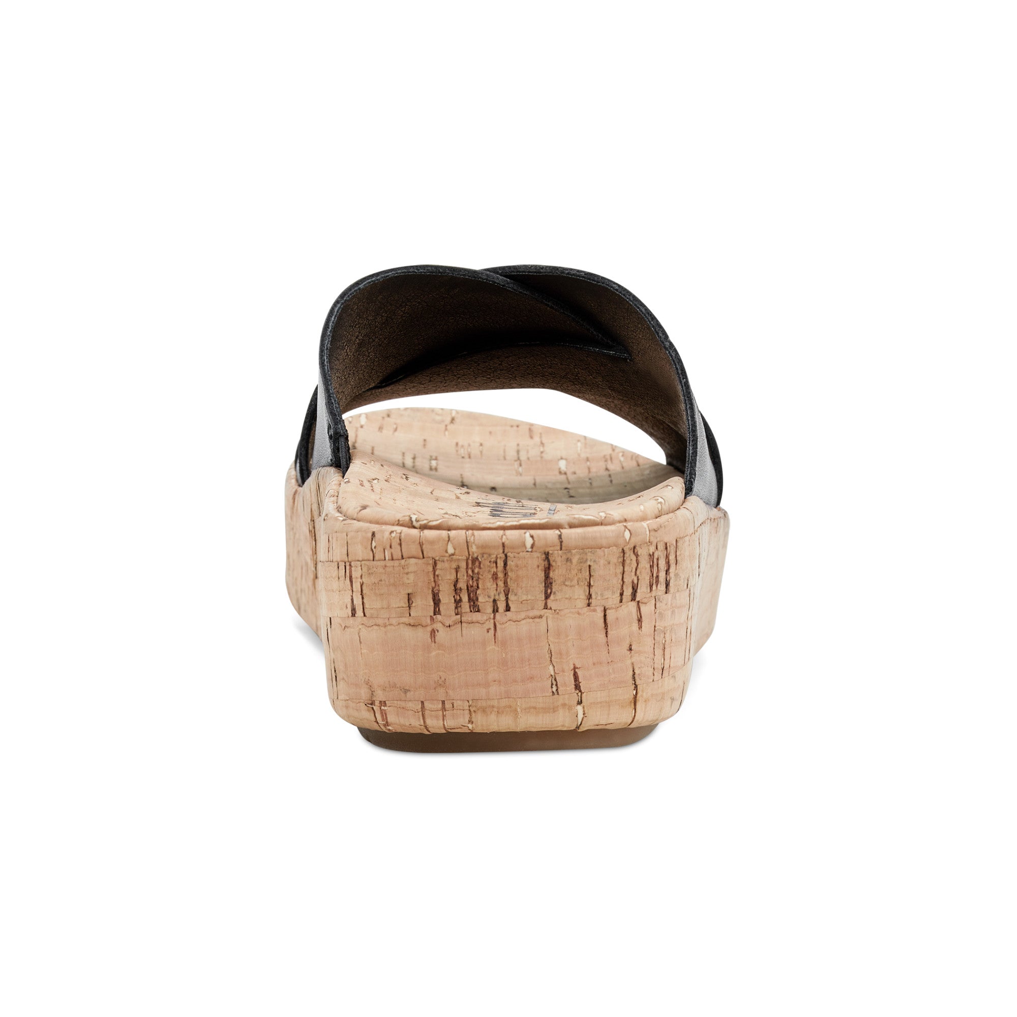 Earth Women's Scout In Black/Tendre