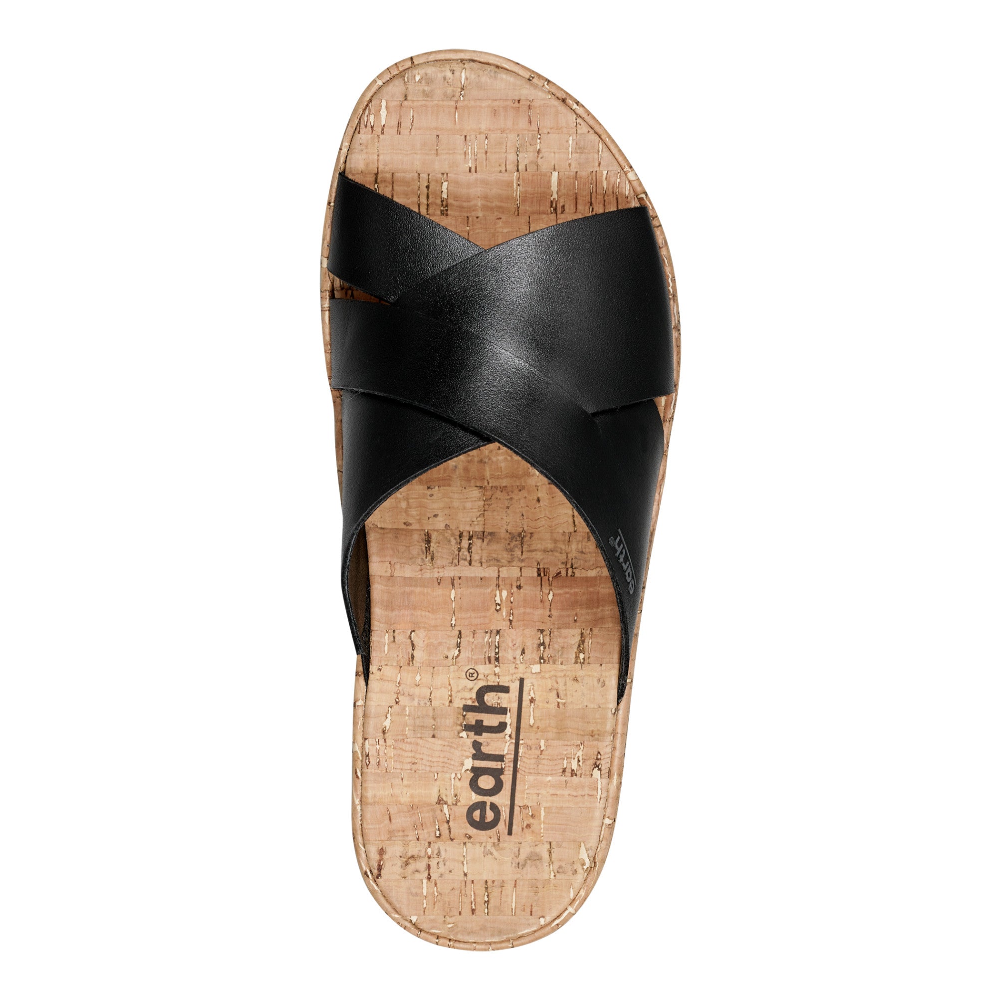 Earth Women's Scout In Black/Tendre