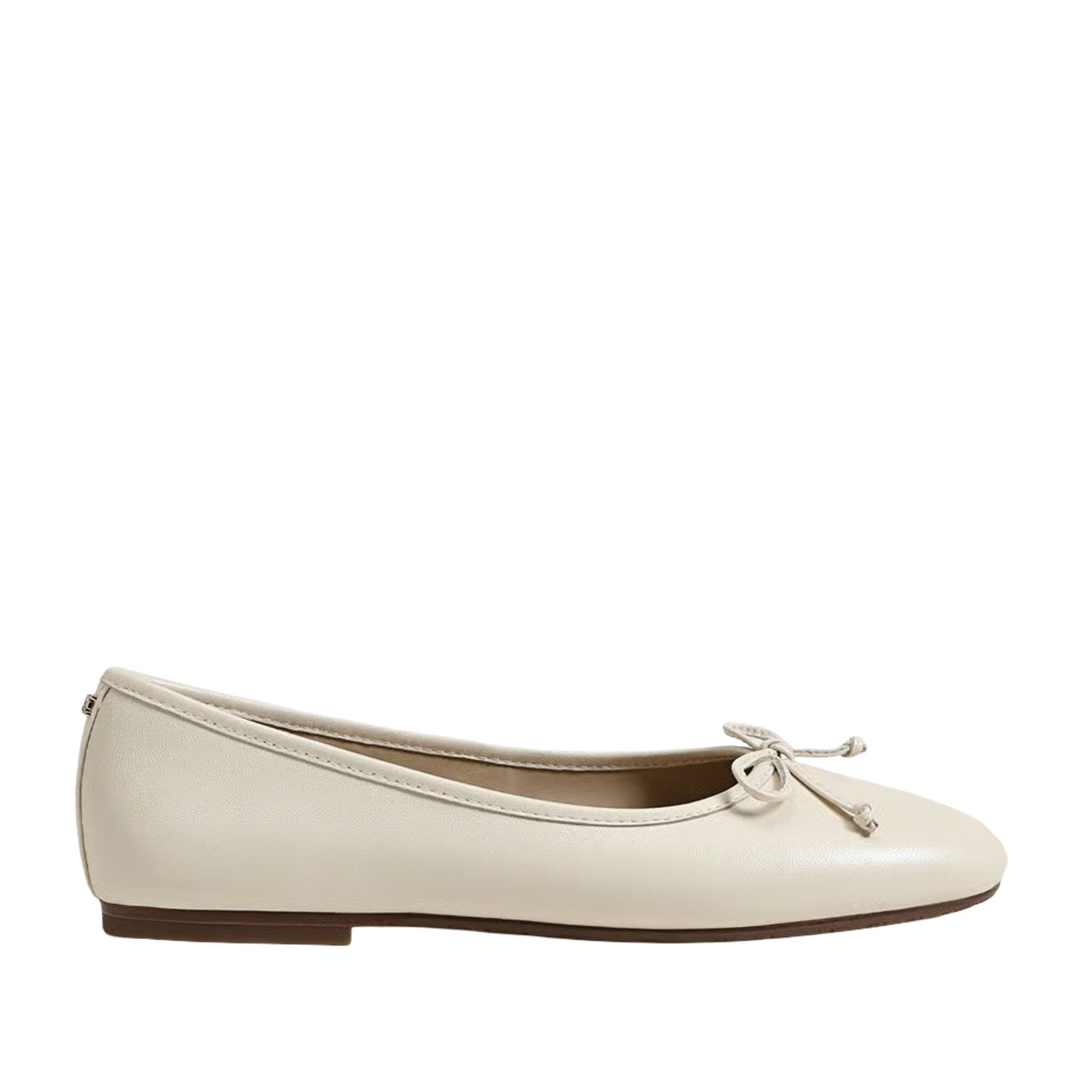 Sam Edelman Women's Alie in Modern Ivory