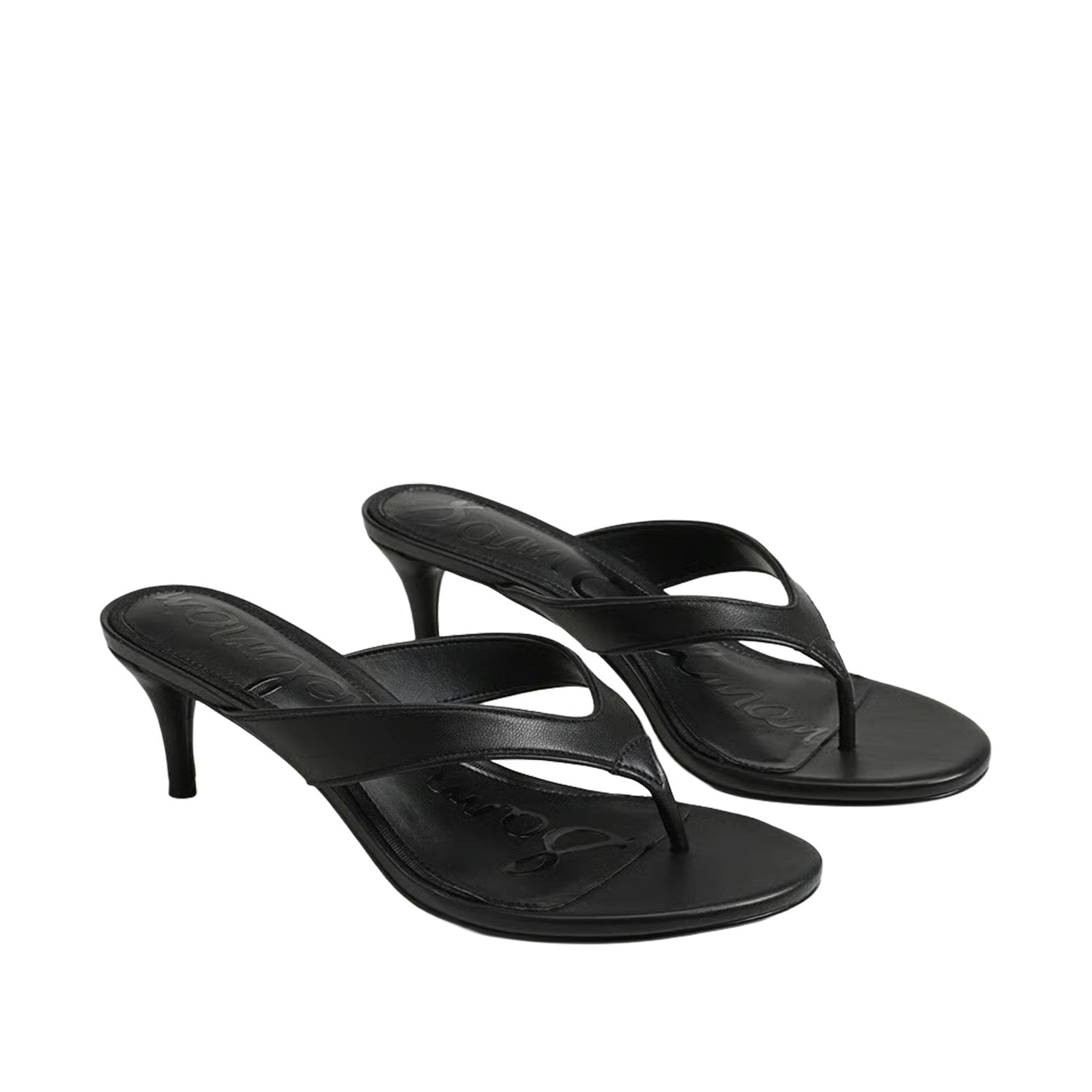 Sam Edelman Women's Amie in Black