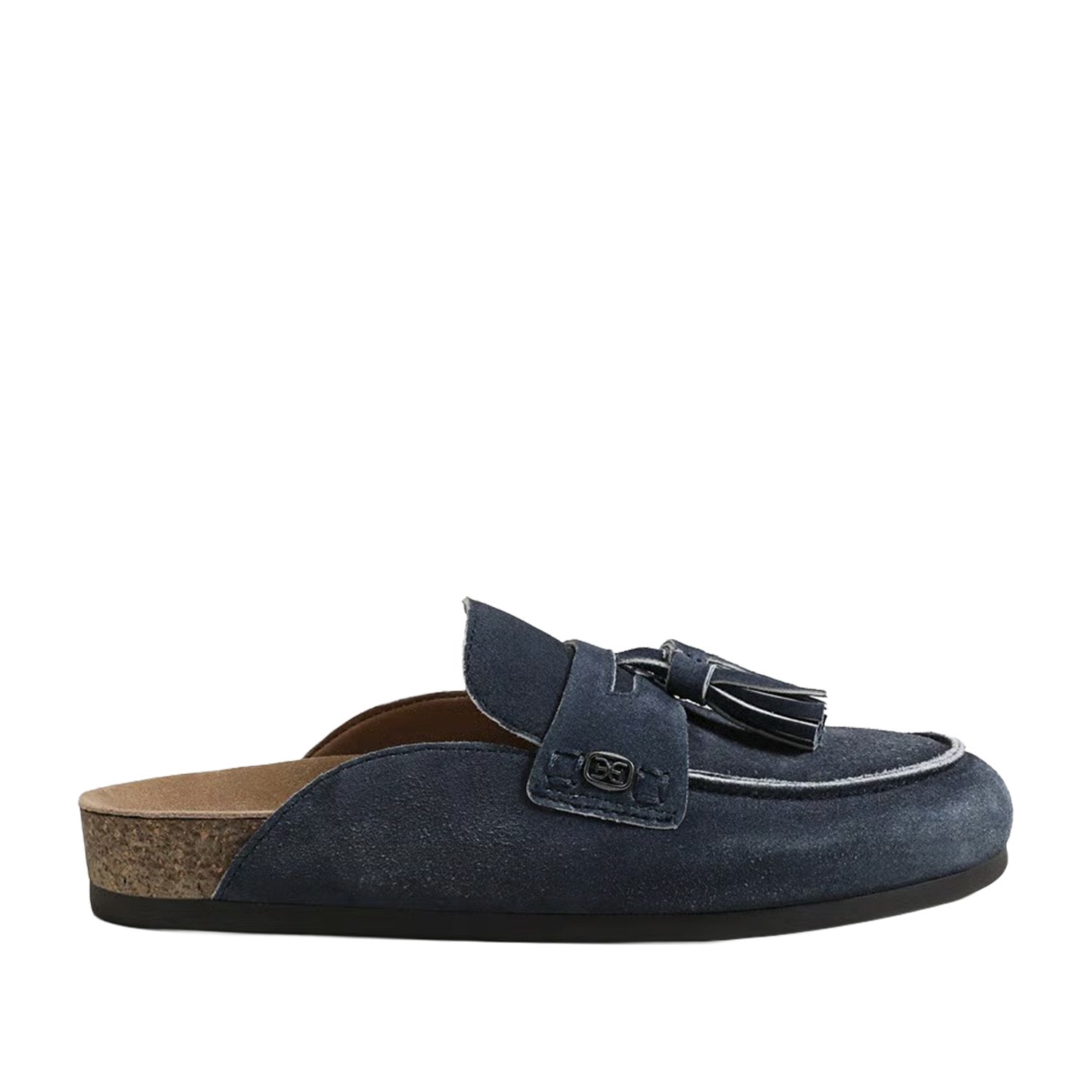 Sam Edelman Women's Astrid in Atlantic Blue