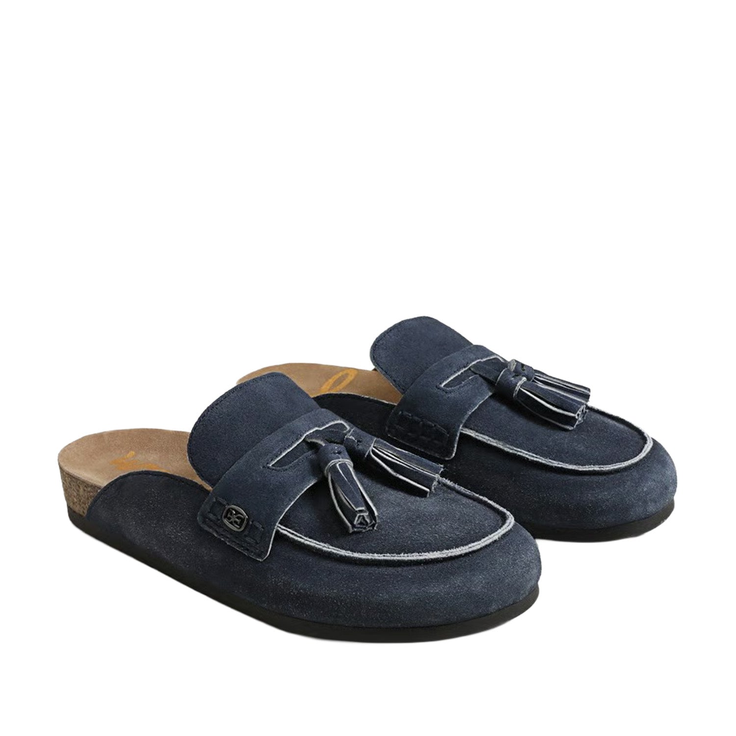 Sam Edelman Women's Astrid in Atlantic Blue