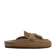 Sam Edelman Women's Astrid in Terra Toffee