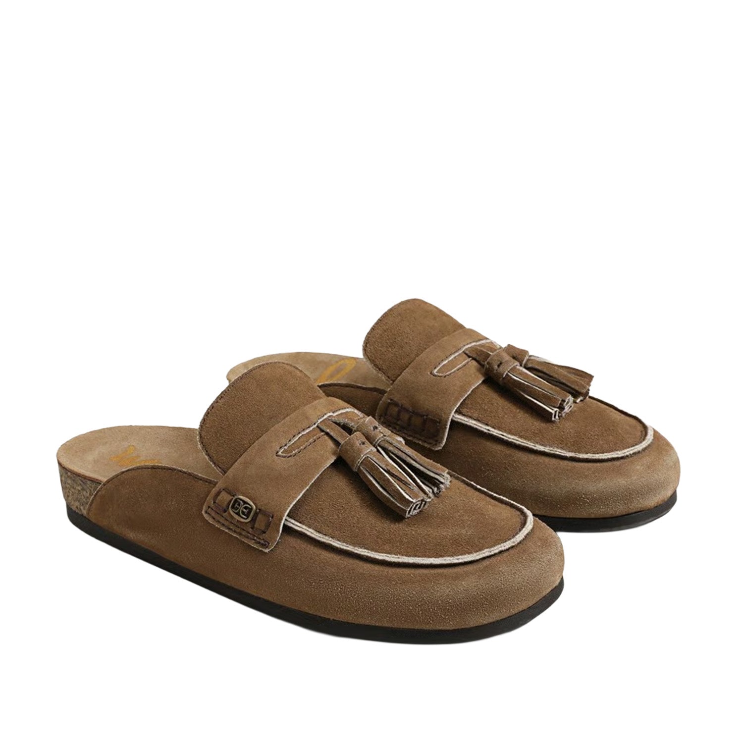 Sam Edelman Women's Astrid in Terra Toffee