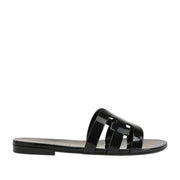 Sam Edelman Women's Bay Jelly in Black