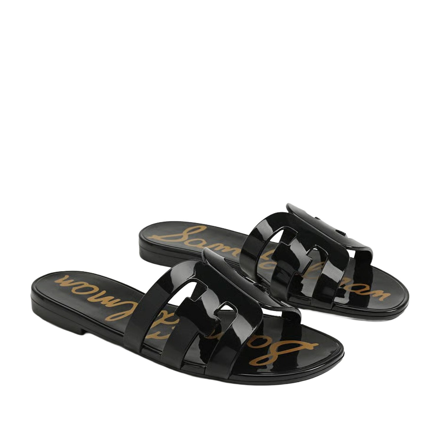 Sam Edelman Women's Bay Jelly in Black