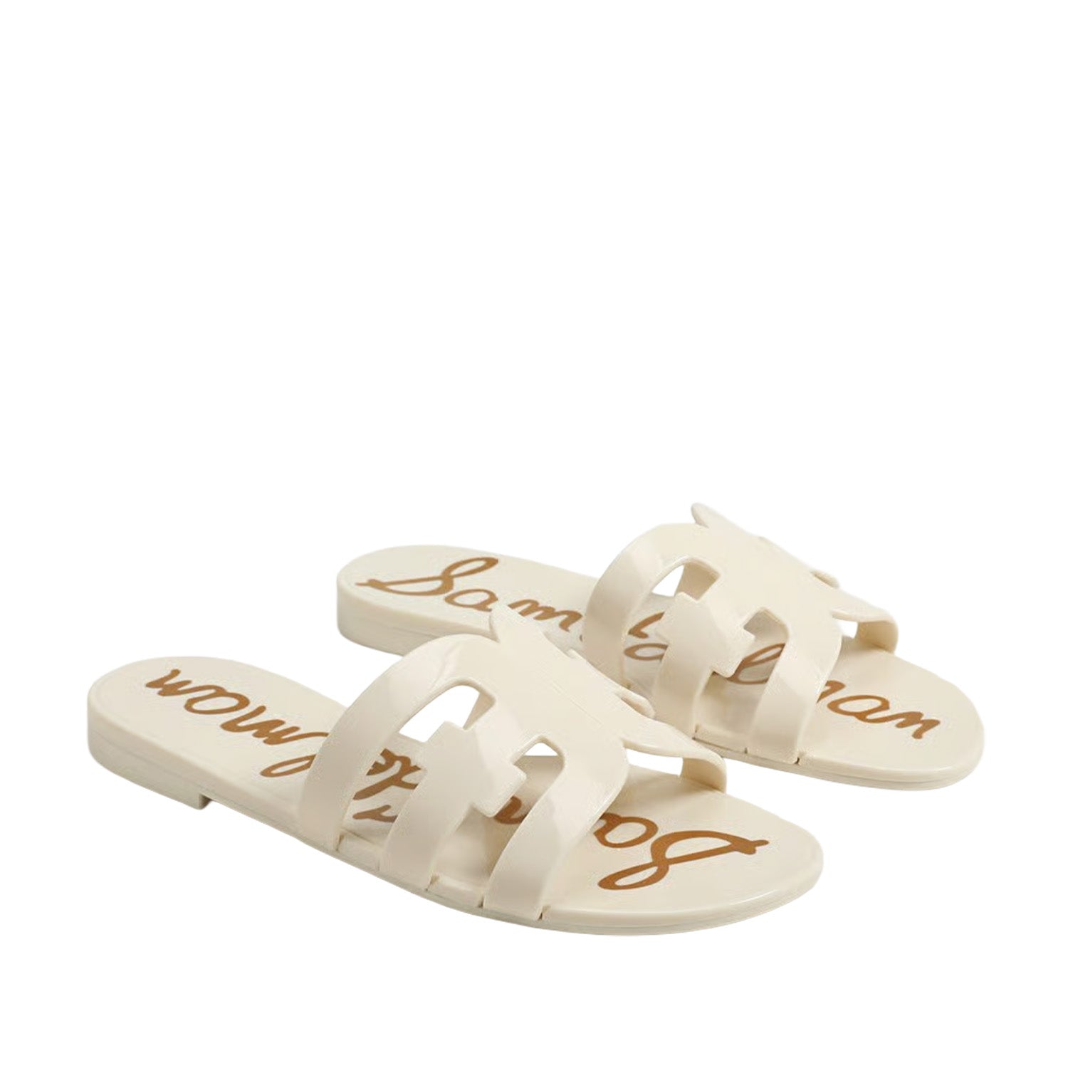Sam Edelman Women's Bay Jelly in Modern Ivory